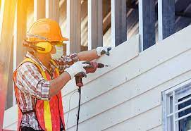 Best Wood Siding Installation  in Cambridge, IL